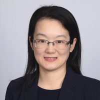 Lin Zhang, M.D., Ph.D.