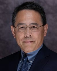 Yuan Lin, M.D., Ph.D.