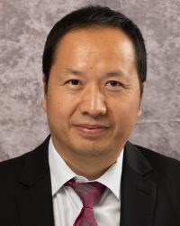 Wenchang Guo, M.D., Ph.D.