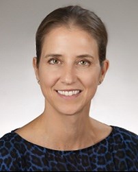 Kirsten (Lyn) Hamacher, M.D.