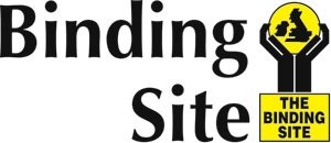 The Binding Site Logo